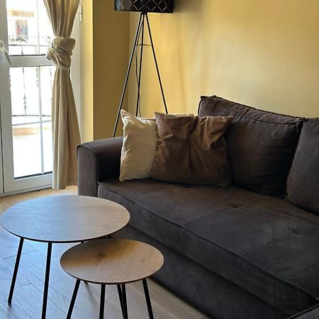 Chernomorets Apartment Exterior photo