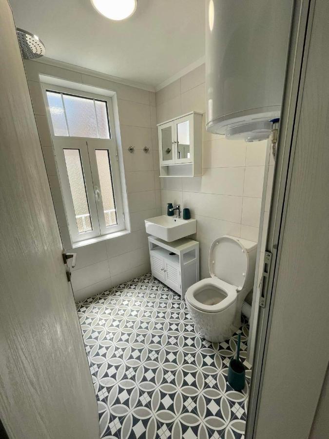 Chernomorets Apartment Exterior photo
