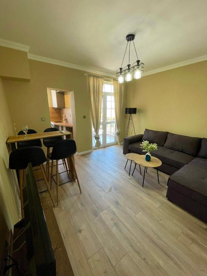 Chernomorets Apartment Exterior photo